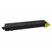 Kyocera FS-C8020MFP Yellow